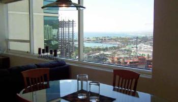 Hawaiki Tower condo # 2810, Honolulu, Hawaii - photo 1 of 5 Hawaiki Tower condo # 2810, Honolulu, Hawaii - photo 1 of 5