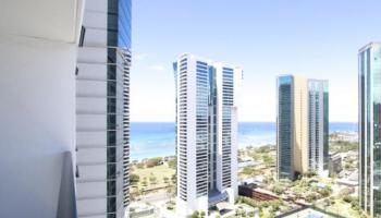 Hawaiki Tower condo # 2902, Honolulu, Hawaii - photo 4 of 14 Hawaiki Tower condo # 2902, Honolulu, Hawaii - photo 4 of 14