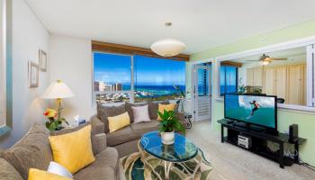Hawaiki Tower condo # 2906, Honolulu, Hawaii - photo 1 of 17 Hawaiki Tower condo # 2906, Honolulu, Hawaii - photo 1 of 17