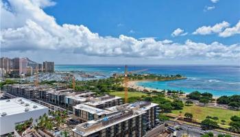 Hawaiki Tower condo # 2907, Honolulu, Hawaii - photo 2 of 19 Hawaiki Tower condo # 2907, Honolulu, Hawaii - photo 2 of 19