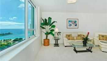 Hawaiki Tower condo # 2907, Honolulu, Hawaii - photo 5 of 19