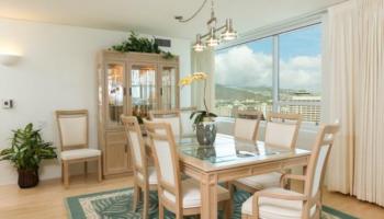 Hawaiki Tower condo # 3005 & 3006, Honolulu, Hawaii - photo 5 of 21