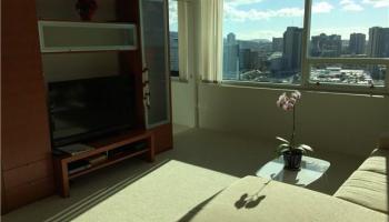 Hawaiki Tower condo # 3107, Honolulu, Hawaii - photo 5 of 11