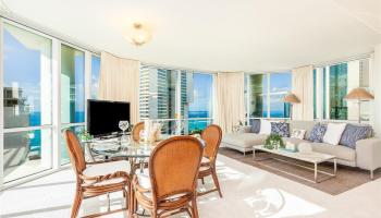 Hawaiki Tower condo # 3109, Honolulu, Hawaii - photo 2 of 25