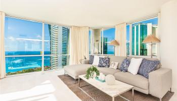 Hawaiki Tower condo # 3109, Honolulu, Hawaii - photo 3 of 25