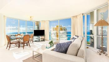 Hawaiki Tower condo # 3109, Honolulu, Hawaii - photo 5 of 25