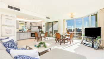 Hawaiki Tower condo # 3109, Honolulu, Hawaii - photo 6 of 25