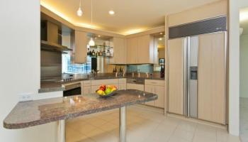 Hawaiki Tower condo # 3301, Honolulu, Hawaii - photo 5 of 13