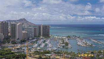Hawaiki Tower condo # 3304, Honolulu, Hawaii - photo 1 of 17 Hawaiki Tower condo # 3304, Honolulu, Hawaii - photo 1 of 17