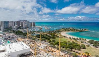 Hawaiki Tower condo # 3304, Honolulu, Hawaii - photo 2 of 17 Hawaiki Tower condo # 3304, Honolulu, Hawaii - photo 2 of 17