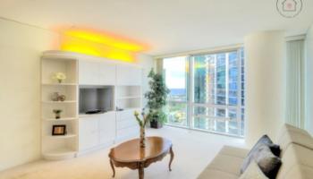 Hawaiki Tower condo # 3401, Honolulu, Hawaii - photo 2 of 25 Hawaiki Tower condo # 3401, Honolulu, Hawaii - photo 2 of 25