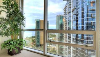 Hawaiki Tower condo # 3401, Honolulu, Hawaii - photo 3 of 25 Hawaiki Tower condo # 3401, Honolulu, Hawaii - photo 3 of 25