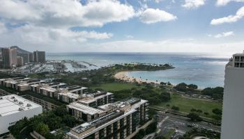 Hawaiki Tower condo # 3407, Honolulu, Hawaii - photo 1 of 17 Hawaiki Tower condo # 3407, Honolulu, Hawaii - photo 1 of 17