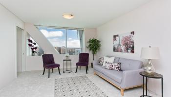 Hawaiki Tower condo # 3407, Honolulu, Hawaii - photo 2 of 17 Hawaiki Tower condo # 3407, Honolulu, Hawaii - photo 2 of 17