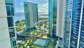 Hawaiki Tower condo # 3410, Honolulu, Hawaii - photo 3 of 25