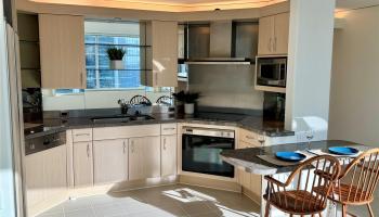 Hawaiki Tower condo # 3410, Honolulu, Hawaii - photo 4 of 25