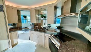 Hawaiki Tower condo # 3410, Honolulu, Hawaii - photo 5 of 25