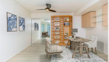 Hawaiki Tower condo # 3501/3502, Honolulu, Hawaii - photo 4 of 25