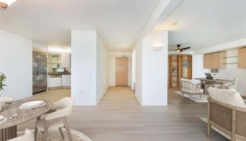 Hawaiki Tower condo # 3501/3502, Honolulu, Hawaii - photo 5 of 25