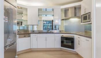 Hawaiki Tower condo # 3501/3502, Honolulu, Hawaii - photo 6 of 25