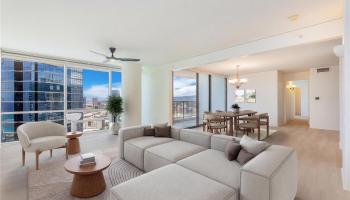 Hawaiki Tower condo # 3501/3502 - {photo_current}