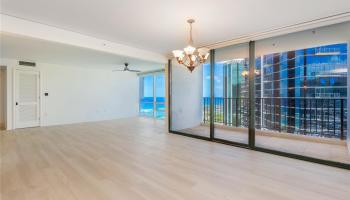 Hawaiki Tower condo # 3501/3502, Honolulu, Hawaii - photo 4 of 25