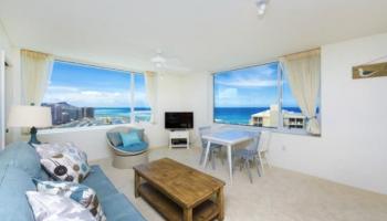 Hawaiki Tower condo # 3508, Honolulu, Hawaii - photo 1 of 23 Hawaiki Tower condo # 3508, Honolulu, Hawaii - photo 1 of 23