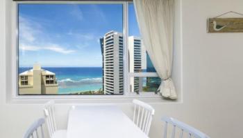 Hawaiki Tower condo # 3508, Honolulu, Hawaii - photo 2 of 23 Hawaiki Tower condo # 3508, Honolulu, Hawaii - photo 2 of 23