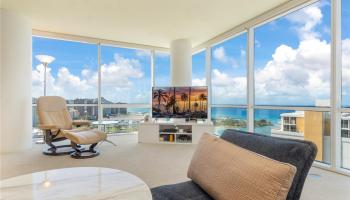 Hawaiki Tower condo # 3509, Honolulu, Hawaii - photo 4 of 25