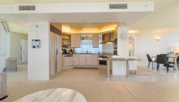 Hawaiki Tower condo # 3509, Honolulu, Hawaii - photo 5 of 25