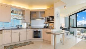 Hawaiki Tower condo # 3509, Honolulu, Hawaii - photo 6 of 25