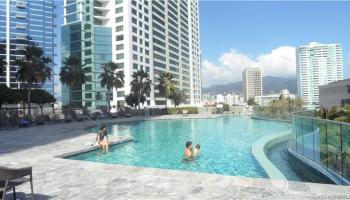 Hawaiki Tower condo # 3509, Honolulu, Hawaii - photo 5 of 20