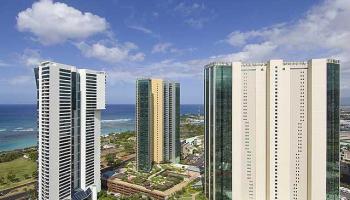 Hawaiki Tower condo # 3601+02, Honolulu, Hawaii - photo 2 of 10 Hawaiki Tower condo # 3601+02, Honolulu, Hawaii - photo 2 of 10
