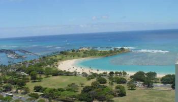 Hawaiki Tower condo # 3608, Honolulu, Hawaii - photo 1 of 10 Hawaiki Tower condo # 3608, Honolulu, Hawaii - photo 1 of 10