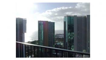 Hawaiki Tower condo # 3702, Honolulu, Hawaii - photo 3 of 3 Hawaiki Tower condo # 3702, Honolulu, Hawaii - photo 3 of 3