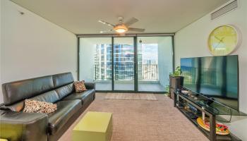 Hawaiki Tower condo # 3702, Honolulu, Hawaii - photo 1 of 25