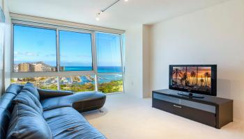 Hawaiki Tower condo # 3707, Honolulu, Hawaii - photo 1 of 25 Hawaiki Tower condo # 3707, Honolulu, Hawaii - photo 1 of 25