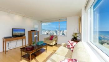 Hawaiki Tower condo # 3808, Honolulu, Hawaii - photo 2 of 20 Hawaiki Tower condo # 3808, Honolulu, Hawaii - photo 2 of 20