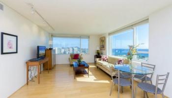 Hawaiki Tower condo # 3808, Honolulu, Hawaii - photo 3 of 20 Hawaiki Tower condo # 3808, Honolulu, Hawaii - photo 3 of 20