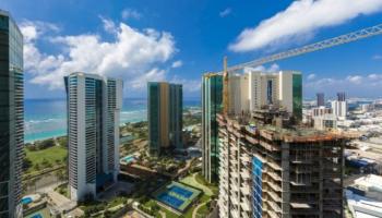Hawaiki Tower condo # 3902, Honolulu, Hawaii - photo 2 of 18 Hawaiki Tower condo # 3902, Honolulu, Hawaii - photo 2 of 18