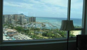 Hawaiki Tower condo # 3904, Honolulu, Hawaii - photo 5 of 8