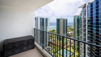 Hawaiki Tower condo # 4002, Honolulu, Hawaii - photo 2 of 21