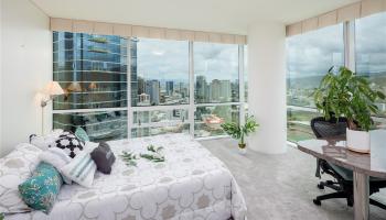 Hawaiki Tower condo # 4002, Honolulu, Hawaii - photo 3 of 21