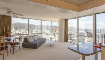 Hawaiki Tower condo # 4003, Honolulu, Hawaii - photo 2 of 25 Hawaiki Tower condo # 4003, Honolulu, Hawaii - photo 2 of 25