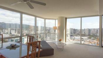 Hawaiki Tower condo # 4003, Honolulu, Hawaii - photo 3 of 25 Hawaiki Tower condo # 4003, Honolulu, Hawaii - photo 3 of 25