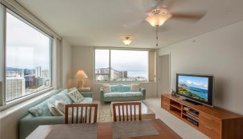 Hawaiki Tower condo # 4004, Honolulu, Hawaii - photo 1 of 25 Hawaiki Tower condo # 4004, Honolulu, Hawaii - photo 1 of 25