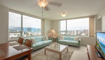 Hawaiki Tower condo # 4004, Honolulu, Hawaii - photo 3 of 25 Hawaiki Tower condo # 4004, Honolulu, Hawaii - photo 3 of 25