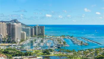 Hawaiki Tower condo # 4004, Honolulu, Hawaii - photo 1 of 1