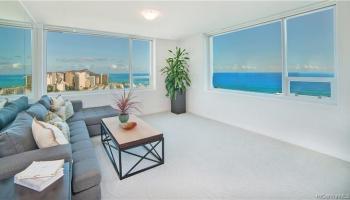 Hawaiki Tower condo # 4008, Honolulu, Hawaii - photo 2 of 15 Hawaiki Tower condo # 4008, Honolulu, Hawaii - photo 2 of 15
