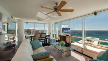 Hawaiki Tower condo # 4009, Honolulu, Hawaii - photo 1 of 18 Hawaiki Tower condo # 4009, Honolulu, Hawaii - photo 1 of 18